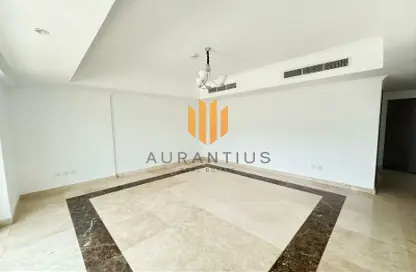 Apartment - 1 Bedroom - 2 Bathrooms for rent in The Zen Tower - Dubai Marina - Dubai