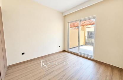 Townhouse - 4 - 3 for sale in Damac Lagoons - Dubai