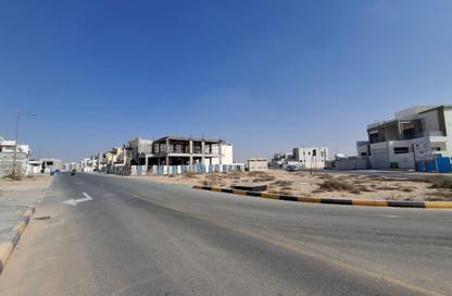 Land - Studio for sale in Tilal City C - Tilal City - Sharjah Land - Studio for sale in Tilal City C - Tilal City - Sharjah