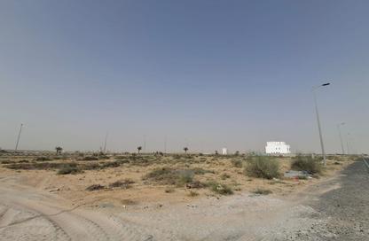Land - Studio for sale in Tilal City C - Tilal City - Sharjah Land - Studio for sale in Tilal City C - Tilal City - Sharjah