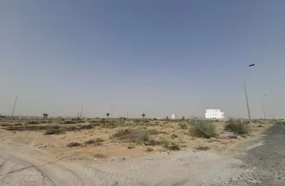 Land - Studio for sale in Tilal City C - Tilal City - Sharjah Land - Studio for sale in Tilal City C - Tilal City - Sharjah