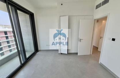 Apartment - 3 Bedrooms - 4 Bathrooms for rent in Sokoon - Naseej District - Aljada - Sharjah