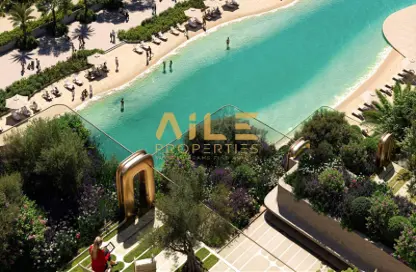 Apartment - 3 Bedrooms - 3 Bathrooms for sale in The Symphony by Imtiaz - Bukadra - Dubai