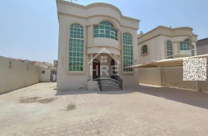 Villa - 5 Bedrooms for rent in Al Mowaihat 3 - Al Mowaihat - Ajman