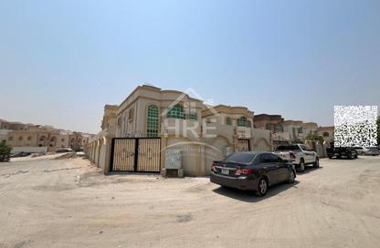 Villa - 5 Bedrooms - 7+ Bathrooms for rent in Al Mowaihat 3 - Al Mowaihat - Ajman Villa - 5 Bedrooms - 7+ Bathrooms for rent in Al Mowaihat 3 - Al Mowaihat - Ajman