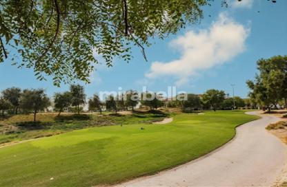 Villa - 6 Bedrooms - 6 Bathrooms for sale in Redwood Avenue - Jumeirah Golf Estates - Dubai