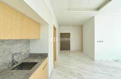 Apartment - 3 Bedrooms - 4 Bathrooms for rent in 17 Icon Bay - Dubai Creek Harbour (The Lagoons) - Dubai