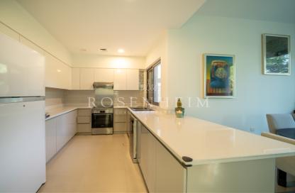 Townhouse - 4 Bedrooms - 4 Bathrooms for rent in Maple at Dubai Hills Estate 1 - Maple at Dubai Hills Estate - Dubai Hills Estate - Dubai