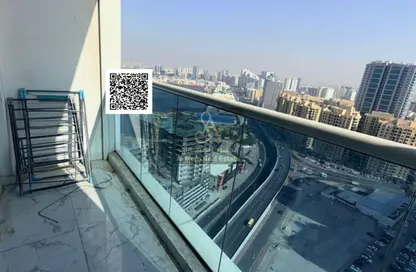 شقة - 3 غرف نوم - 2 حمامات للبيع في برج الواحة - الراشدية 1 - الراشدية - عجمان