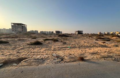 Land - Studio for sale in Ajman Global City - Al Alia - Ajman