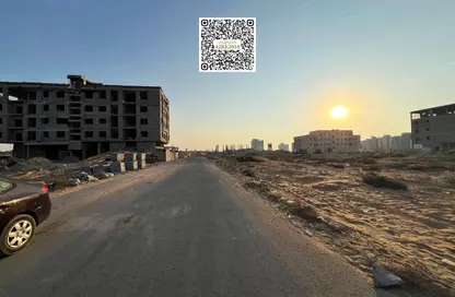 Land - Studio for sale in Ajman Global City - Al Alia - Ajman