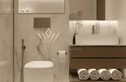 Apartment - Studio - 1 Bathroom for sale in Verdana Residence 7 - Verdana 7 - Verdana - Dubai Investment Park 1 (DIP 1) - Dubai Investment Park (DIP) - Dubai