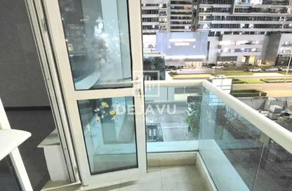Apartment - 1 Bedroom - 1 Bathroom for rent in Durar A - Dubai Land Residence Complex - Dubai