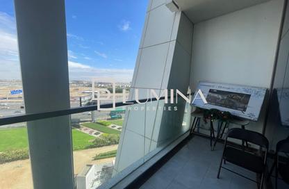 Apartment - Studio - 1 Bathroom for rent in Bayz by Danube - Business Bay - Dubai
