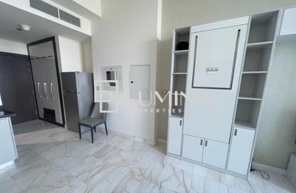 Apartment - Studio - 1 Bathroom for rent in Bayz by Danube - Business Bay - Dubai