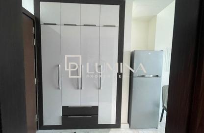 Apartment - Studio - 1 Bathroom for rent in Bayz by Danube - Business Bay - Dubai