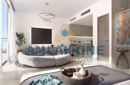Apartment - 1 Bedroom - 1 Bathroom for sale in Views B - Yas Golf Collection - Yas Island - Abu Dhabi