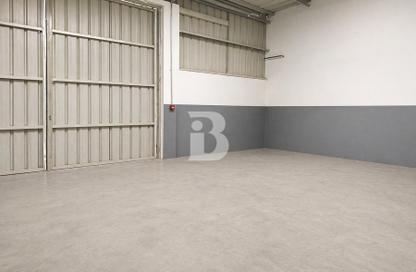 Warehouse - Studio for sale in Freezone South - Jebel Ali Freezone - Jebel Ali - Dubai