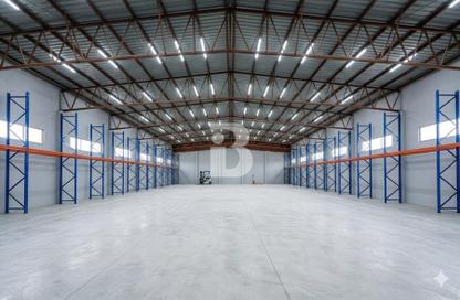 Warehouse - Studio for sale in Freezone South - Jebel Ali Freezone - Jebel Ali - Dubai