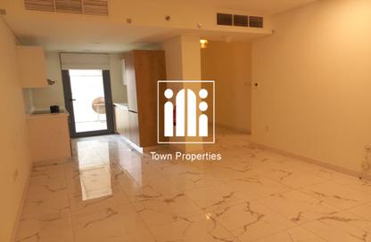 Apartment - 1 Bedroom - 2 Bathrooms for rent in Al Raha Lofts - Al Raha Beach - Abu Dhabi