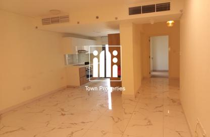 Apartment - 1 Bedroom - 2 Bathrooms for rent in Al Raha Lofts - Al Raha Beach - Abu Dhabi