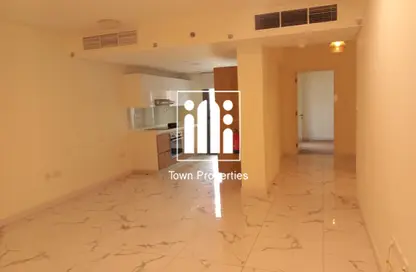Apartment - 1 Bedroom - 2 Bathrooms for rent in Al Raha Lofts - Al Raha Beach - Abu Dhabi