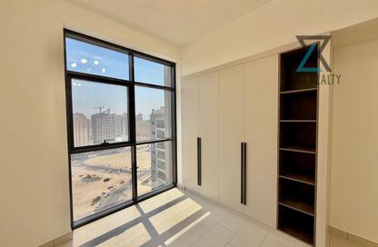 Apartment - Studio - 1 for rent in Al Jaddaf Avenue - Al Jaddaf - Dubai