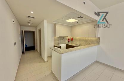 Apartment - Studio - 1 for rent in Al Jaddaf Avenue - Al Jaddaf - Dubai