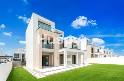 Villa - 5 Bedrooms - 5 Bathrooms for sale in Caya 1 - Arabian Ranches 3 - Dubai