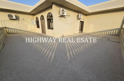 Villa - 7+ - 7 for rent in Al Nekhailat - Al Heerah - Sharjah Villa - 7+ - 7 for rent in Al Nekhailat - Al Heerah - Sharjah
