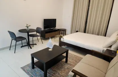 Apartment - Studio - 1 Bathroom for rent in Elite Sports Residence 6 - Elite Sports Residence - Dubai Sports City - Dubai