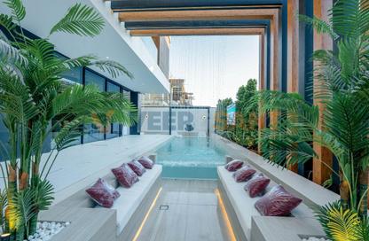 Villa - 4 Bedrooms - 5 Bathrooms for sale in Sobha Hartland Villas - Phase III - Sobha Hartland Villas - Sobha Hartland - Mohammed Bin Rashid City - Dubai