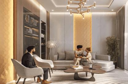 Villa - 5 Bedrooms - 6 Bathrooms for sale in Park Greens 1 - Park Greens - Damac Hills 2 - Dubai