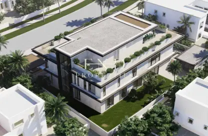 Villa - 5 Bedrooms - 7 Bathrooms for sale in Sector E - Emirates Hills - Dubai