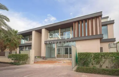 فيلا - 5 غرف نوم - 7 حمامات للبيع في E - قطاع - تلال الإمارات - دبي