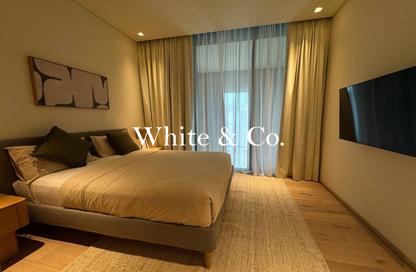 Apartment - 1 - 2 for rent in The Autograph - North Place - The Autograph - District 10 - Jumeirah Village Circle - Dubai Apartment - 1 - 2 for rent in The Autograph - North Place - The Autograph - District 10 - Jumeirah Village Circle - Dubai