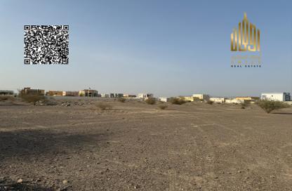 Land - Studio for sale in Manama - Ajman
