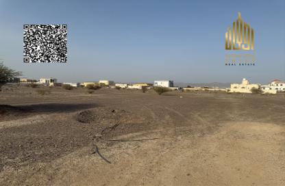 Land - Studio for sale in Manama - Ajman
