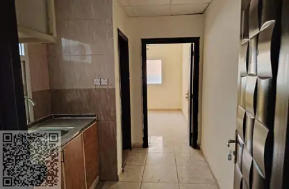 Apartment - Studio - 1 Bathroom for rent in Al Rawda 3 Villas - Al Rawda 3 - Al Rawda - Ajman