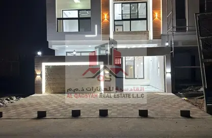 تاون هاوس - 3 غرف نوم - 5 حمامات للبيع في الحليو 2 - الحليو - عجمان