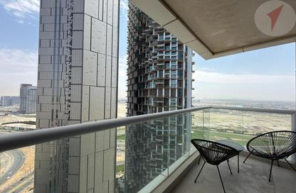 Apartment - 2 Bedrooms - 3 Bathrooms for sale in Tower D - DAMAC Towers by Paramount - Business Bay - Dubai