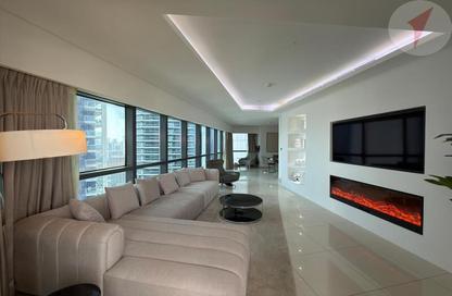 Apartment - 2 Bedrooms - 3 Bathrooms for sale in Tower D - DAMAC Towers by Paramount - Business Bay - Dubai