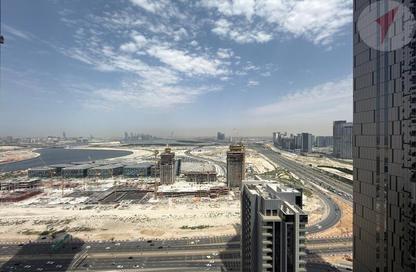 شقة - 2 غرف نوم - 3 حمامات للبيع في تاور D - داماك تاورز من باراماونت - الخليج التجاري - دبي