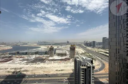 Apartment - 2 Bedrooms - 3 Bathrooms for sale in Tower D - DAMAC Towers by Paramount - Business Bay - Dubai