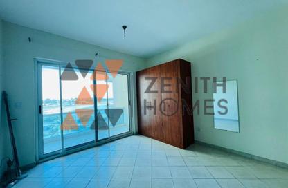Apartment - Studio - 1 Bathroom for rent in The Crescent Tower C - The Crescent - Dubai Production City (IMPZ) - Dubai