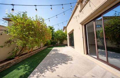 Villa - 3 - 4 for rent in Palma - Arabian Ranches 2 - Dubai