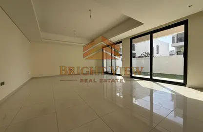 تاون هاوس - 4 غرف نوم - 5 حمامات للايجار في كلاريت - داماك هيلز 2 - دبي