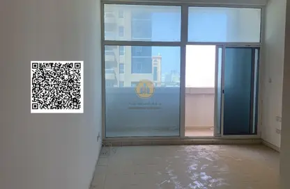 Apartment - 2 Bedrooms - 3 Bathrooms for sale in Ajman One Towers - Al Sawan - Ajman