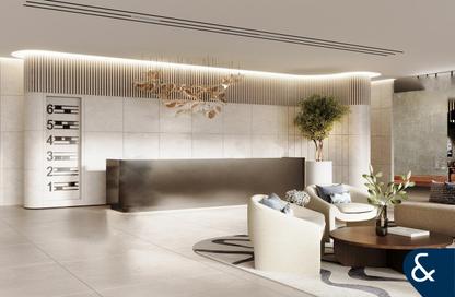 Office Space - Studio for rent in Emaar Business Park Building 3 - Emaar Business Park - Sheikh Zayed Road - Dubai