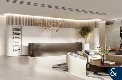 Office Space - Studio for rent in Emaar Business Park Building 3 - Emaar Business Park - Sheikh Zayed Road - Dubai